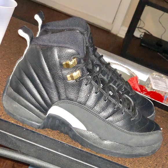 Air Jordan Retro 12s “The Master” - Picture 4 of 5